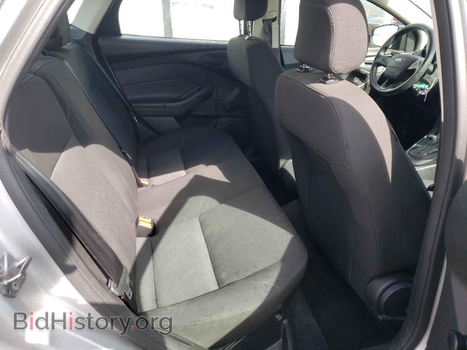 2016 FORD FOCUS - VIN: 1FADP3E22GL211904 - Photo 6