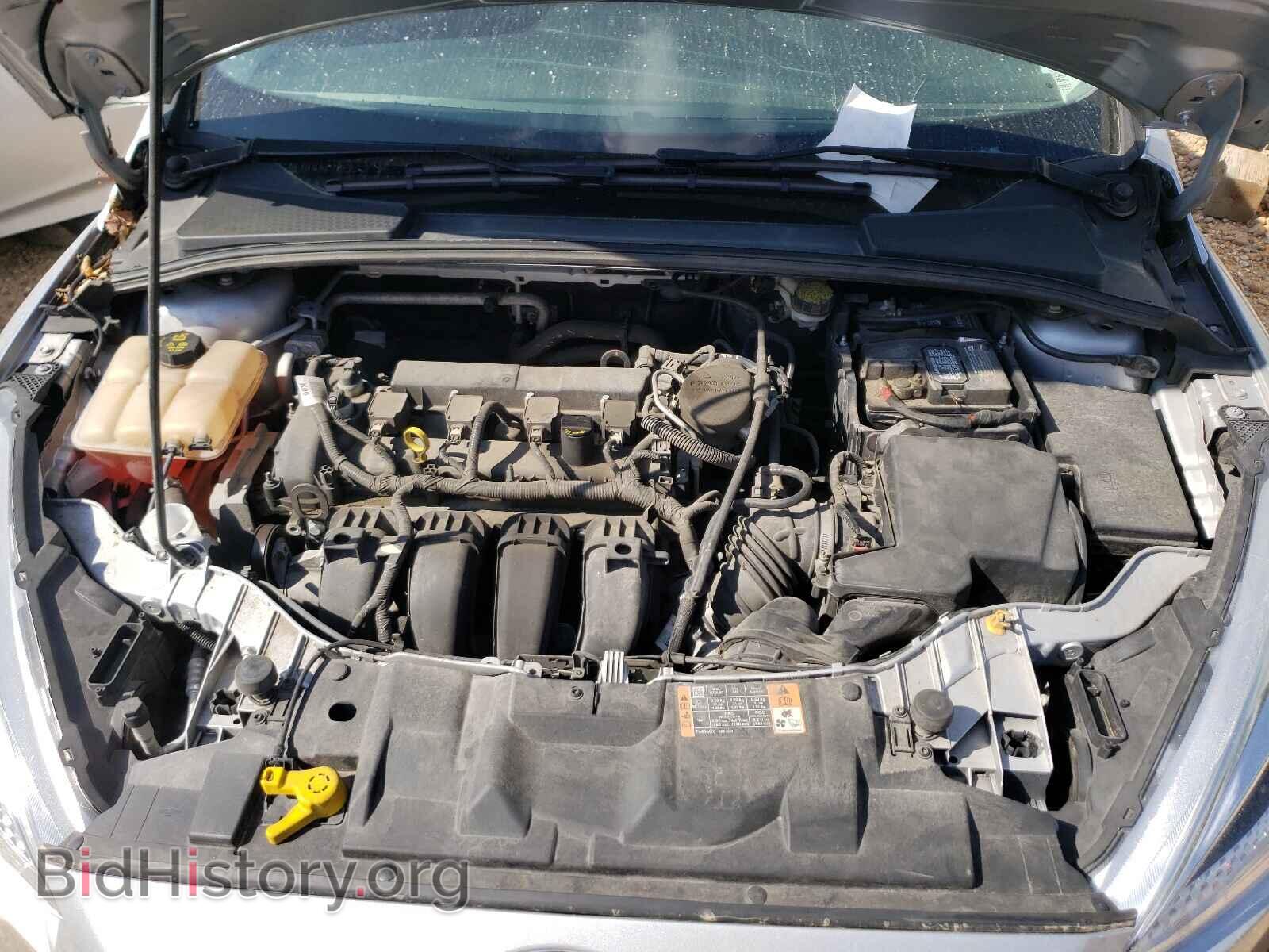 2016 FORD FOCUS - VIN: 1FADP3E22GL211904 - Photo 7