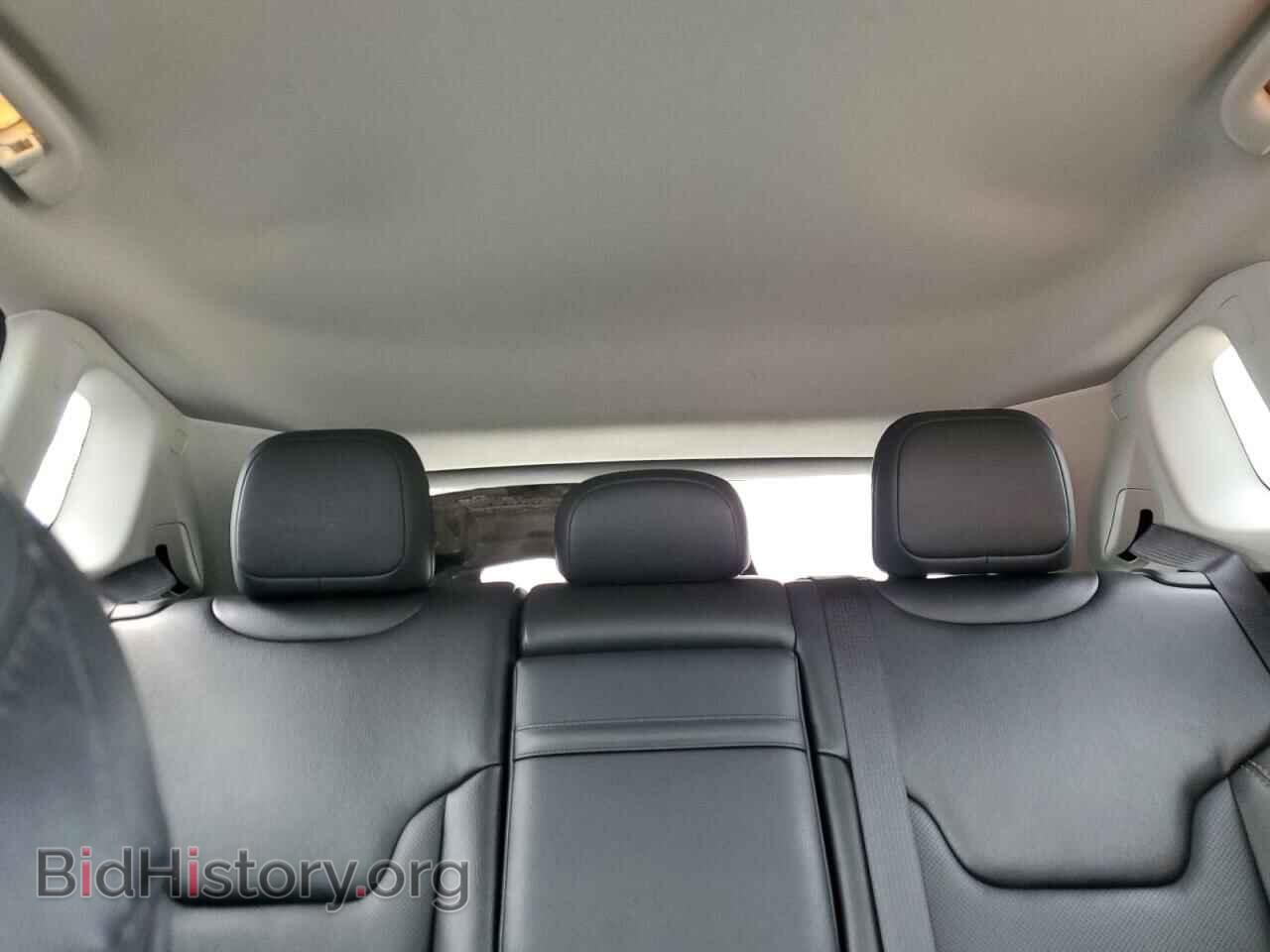 2019 JEEP COMPASS - VIN: 3C4NJDCB6KT735045 - Photo 10
