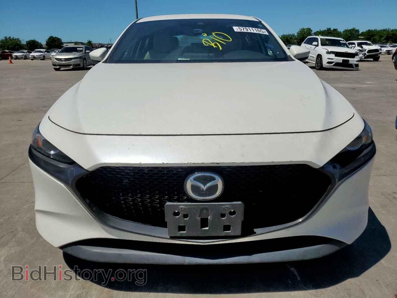 2019 MAZDA 3 - VIN: JM1BPAJM3K1131108 - Фото 5
