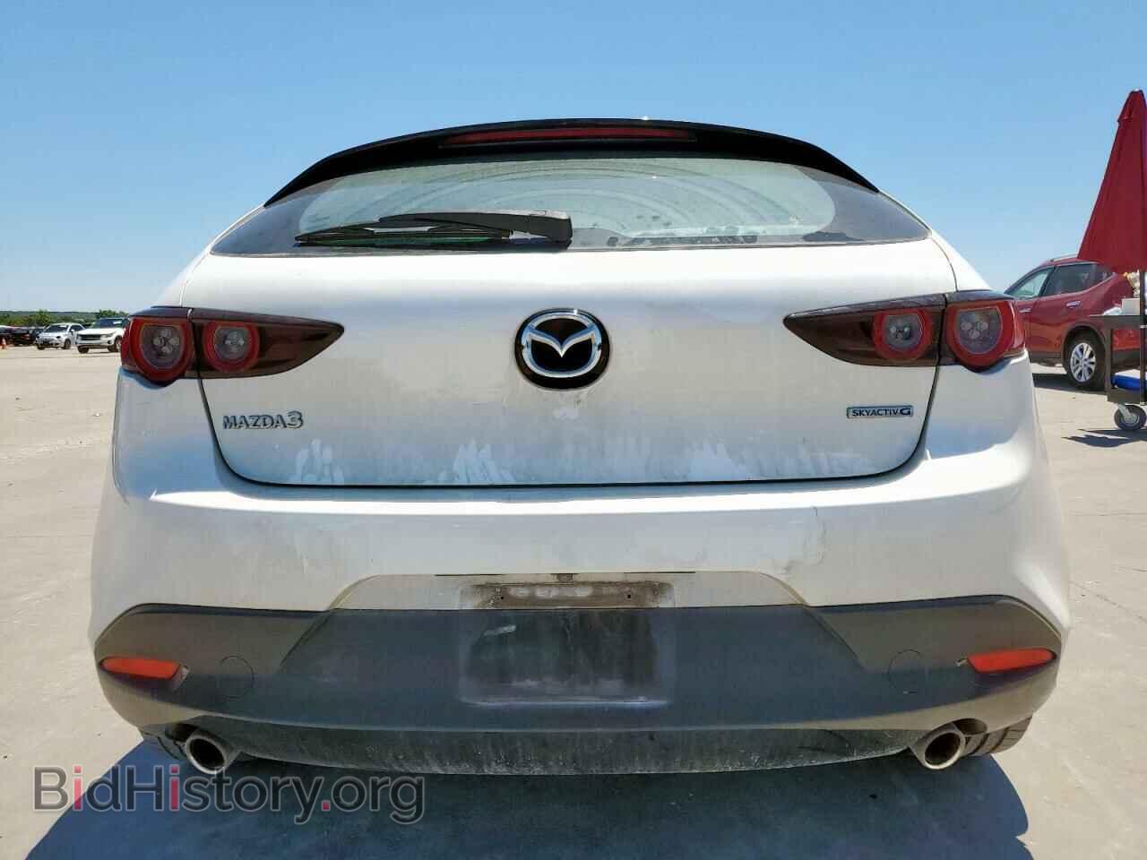 2019 MAZDA 3 - VIN: JM1BPAJM3K1131108 - Фото 6