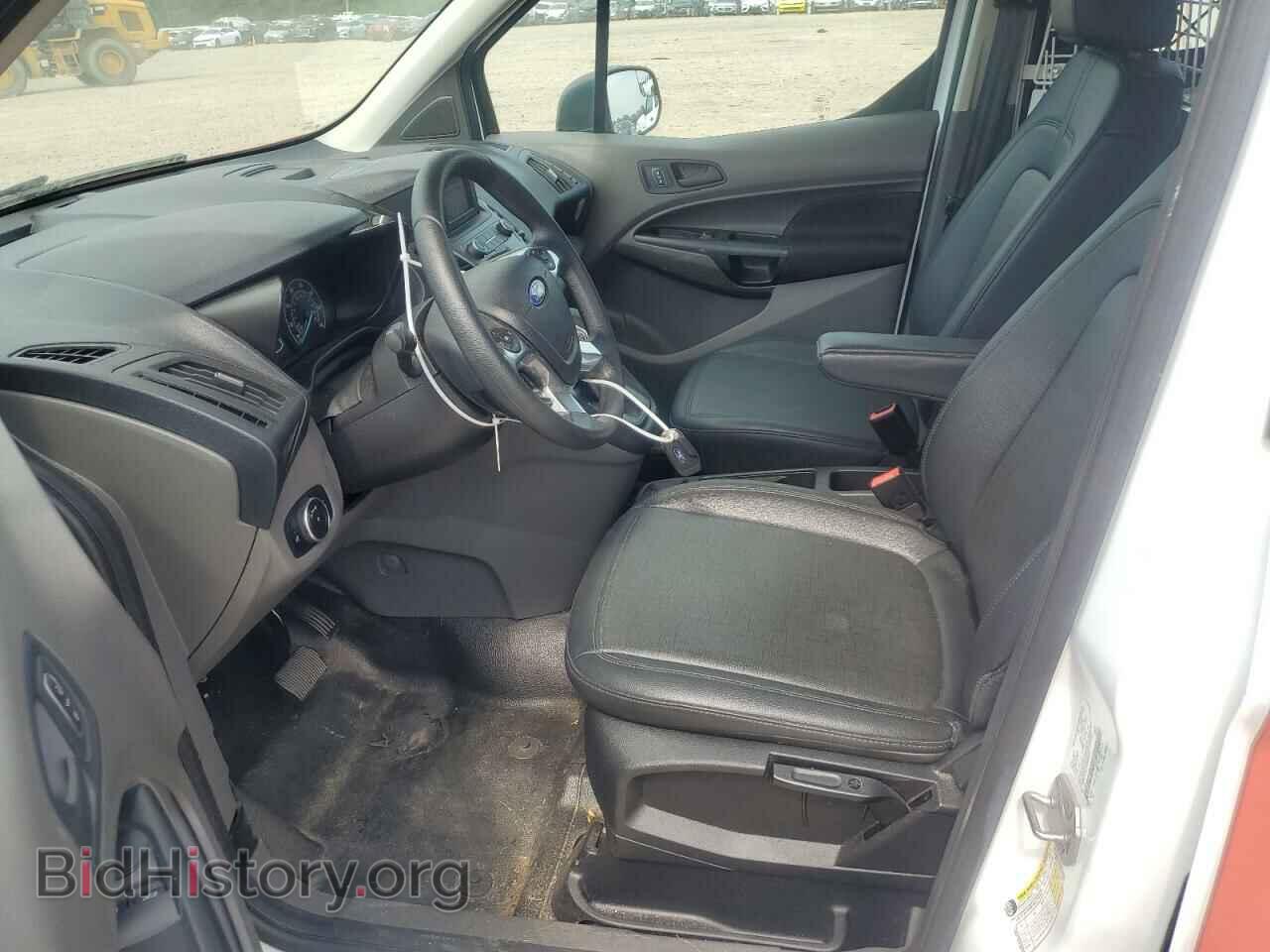 2019 FORD TRANSIT - VIN: NM0LS7E23K1385512 - Фото 7