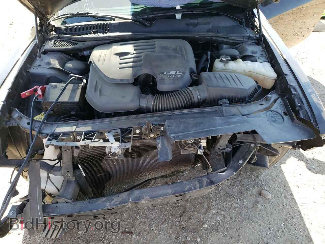 2020 DODGE CHALLENGER - VIN: 2C3CDZAG4LH198426 - Photo 11
