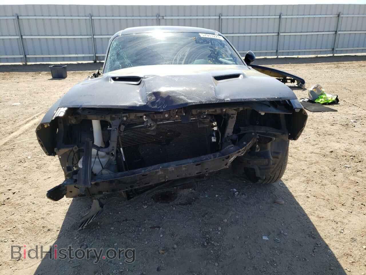2020 DODGE CHALLENGER - VIN: 2C3CDZAG4LH198426 - Photo 5