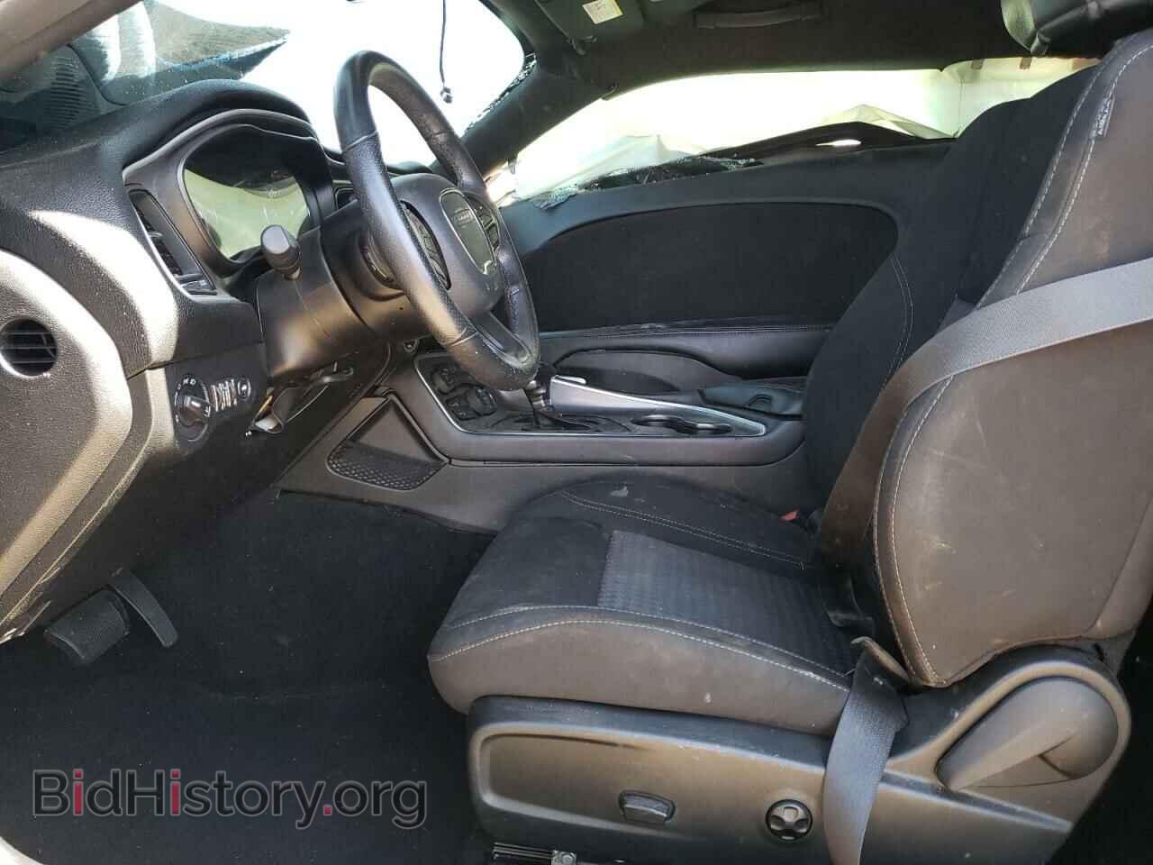 2020 DODGE CHALLENGER - VIN: 2C3CDZAG4LH198426 - Photo 7