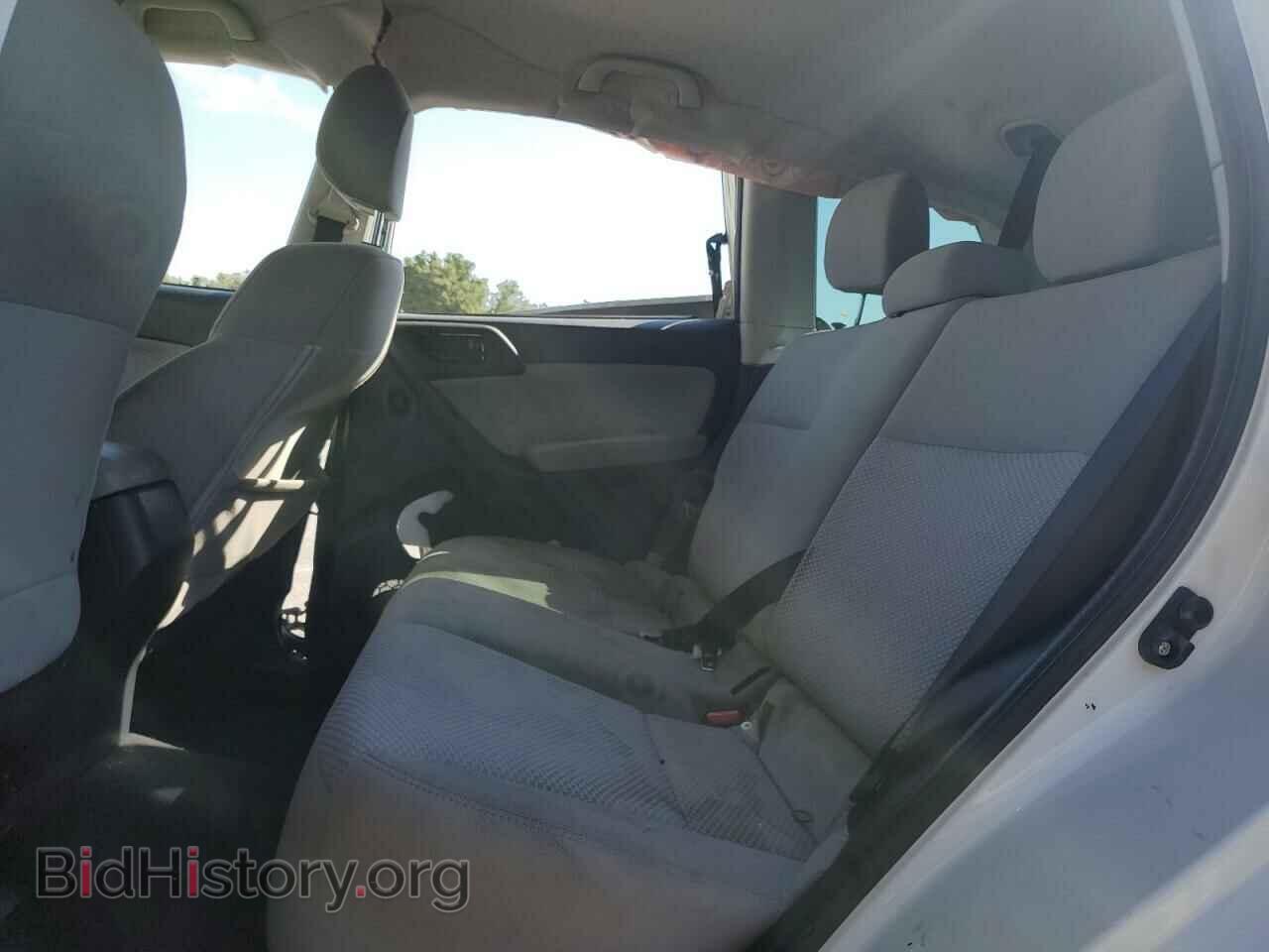 2017 SUBARU FORESTER - VIN: JF2SJABC1HH434994 - Фото 11