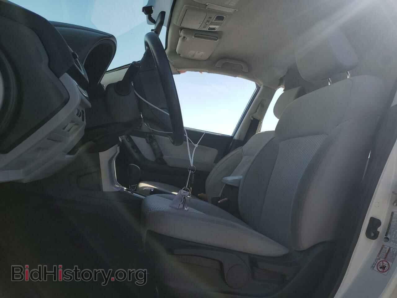 2017 SUBARU FORESTER - VIN: JF2SJABC1HH434994 - Фото 7