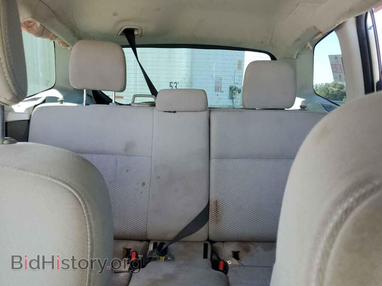 2017 SUBARU FORESTER - VIN: JF2SJABC1HH434994 - Фото 10