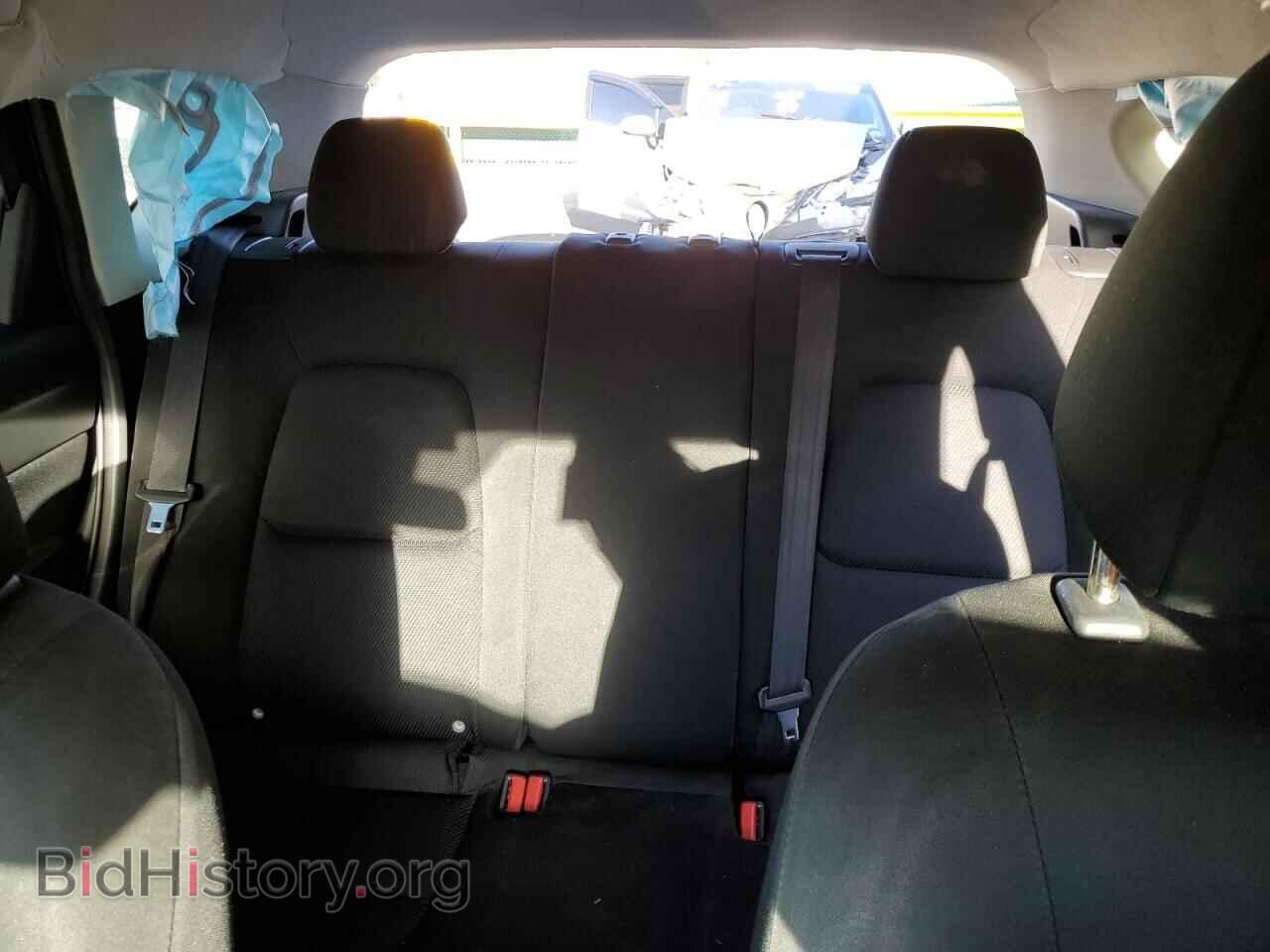 2018 MAZDA CX-5 - VIN: JM3KFBBM8J0433920 - Фото 10