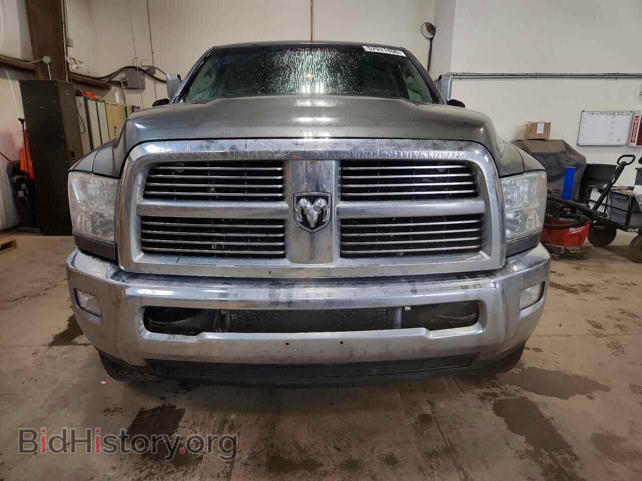 2011 DODGE RAM 3500 - VIN: 3D73Y3CL2BG506625 - Photo 5