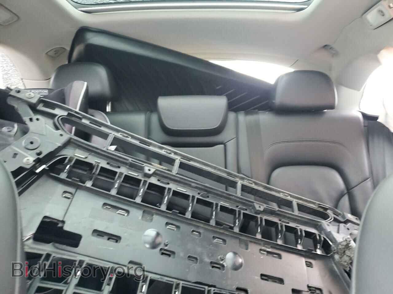 2016 AUDI Q5 - VIN: WA1L2AFP6GA045847 - Фото 10