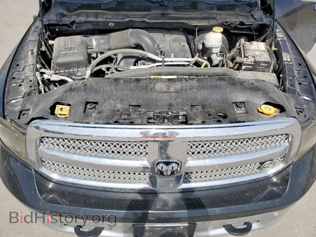 2018 RAM 1500 - VIN: 1C6RR6LT4JS255141 - Фото 11