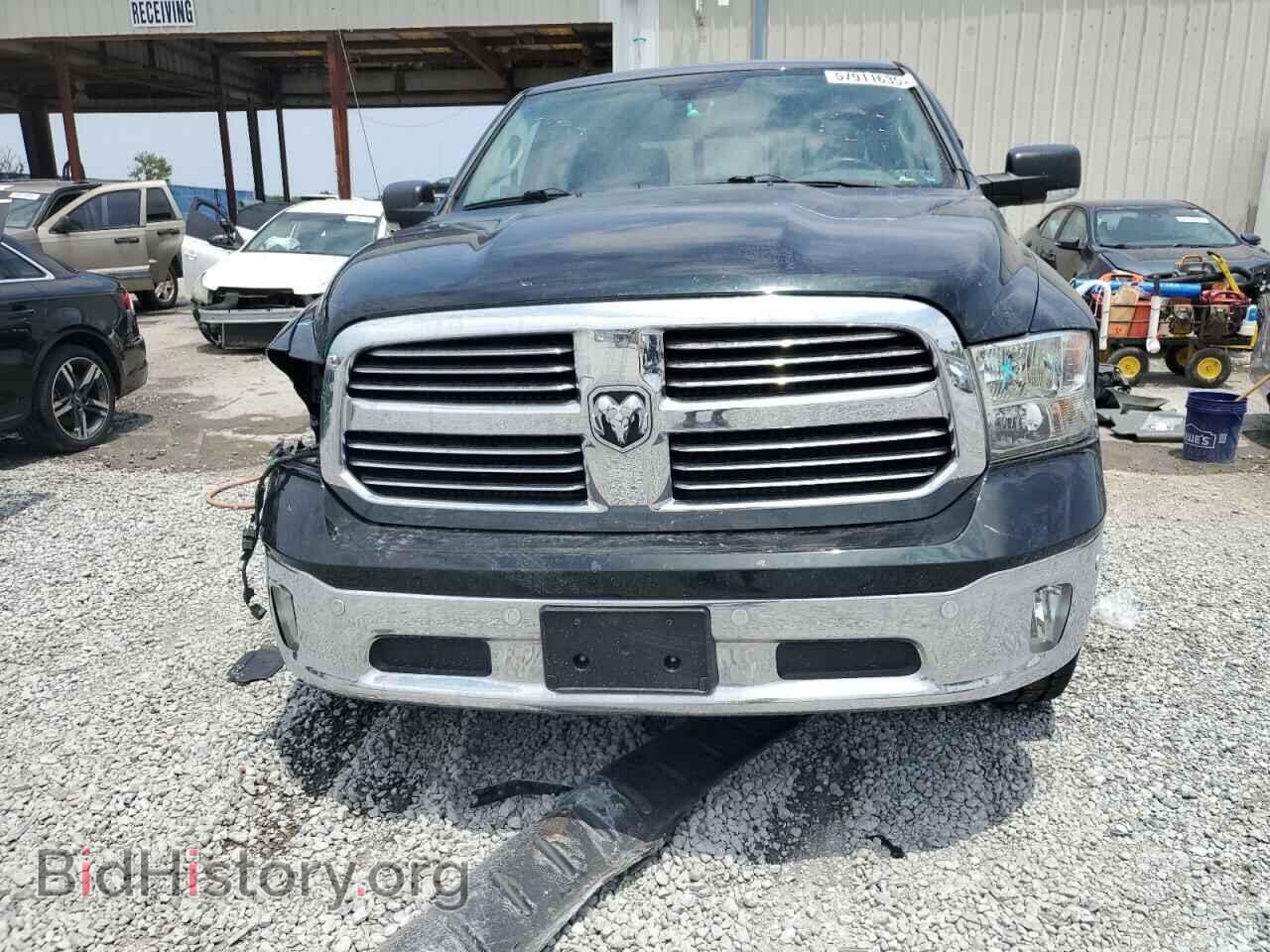 2017 RAM 1500 - VIN: 1C6RR7LT8HS593058 - Фото 5