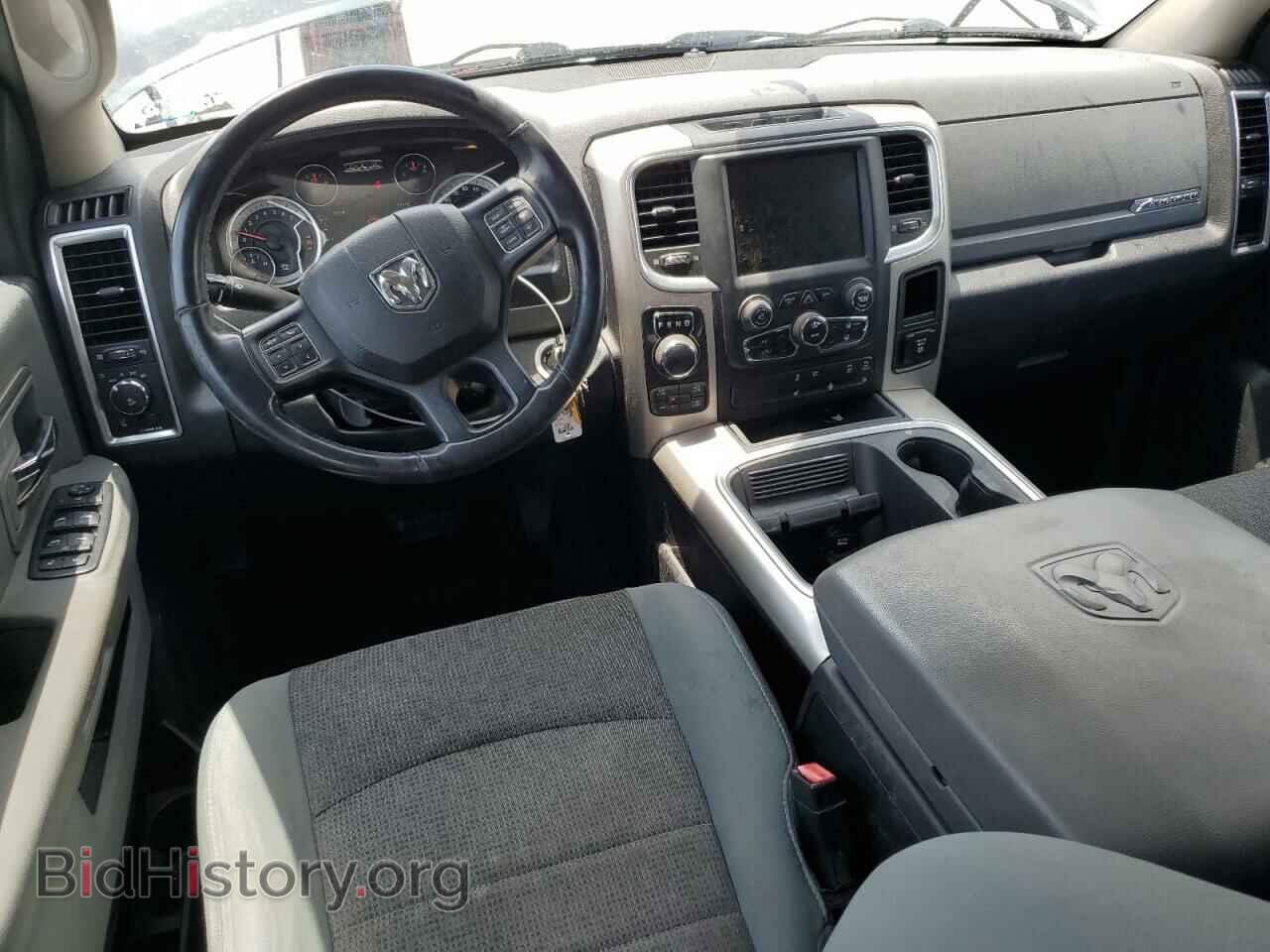 2017 RAM 1500 - VIN: 1C6RR7LT8HS593058 - Фото 8
