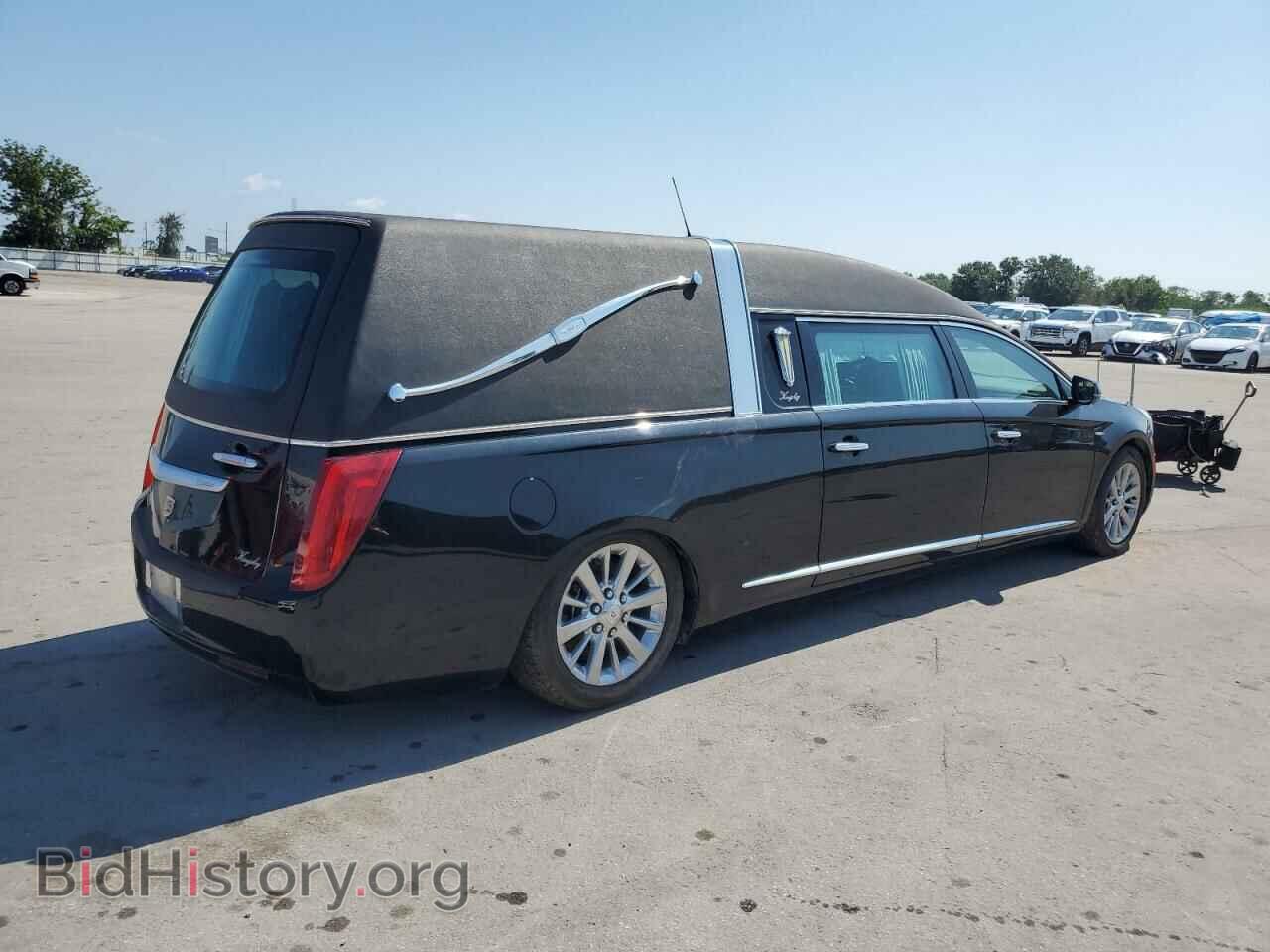2015 CADILLAC XTS - VIN: 2GEXG7U32F9500495 - Фото 3