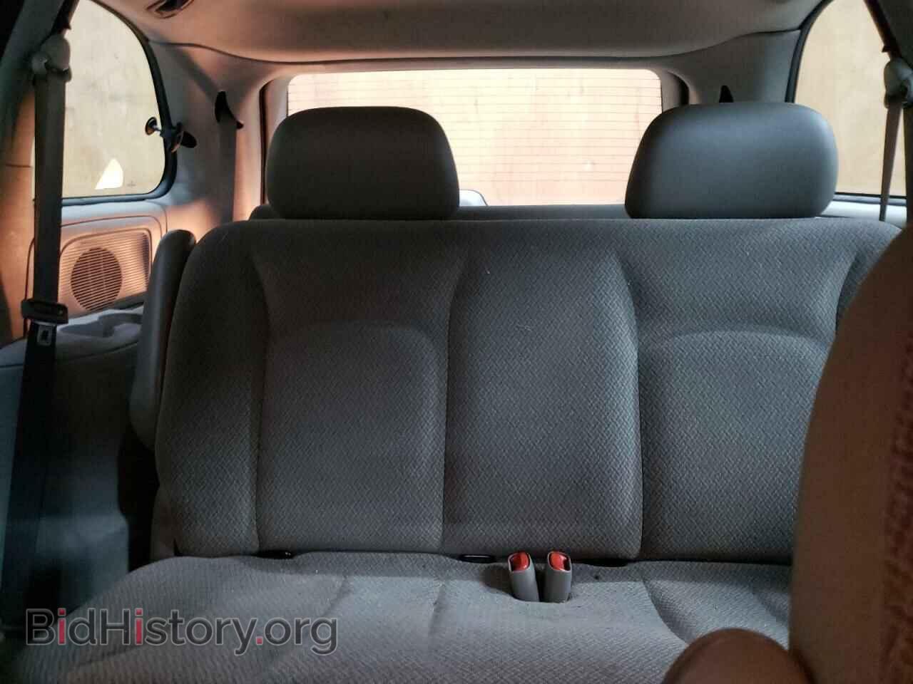 2007 DODGE All Models - VIN: 1D4GP25R37B181691 - Photo 10