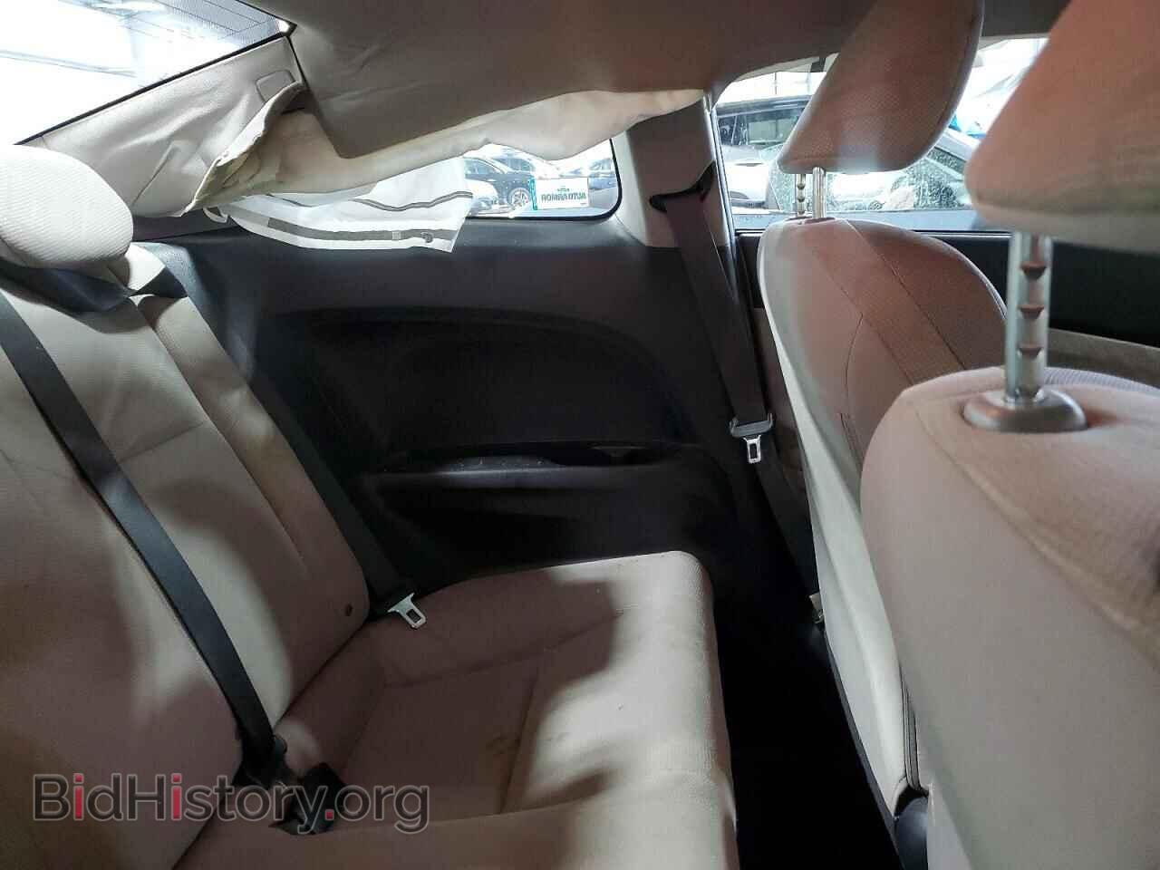 2013 HONDA CIVIC - VIN: 2HGFG3B50DH528186 - Фото 10