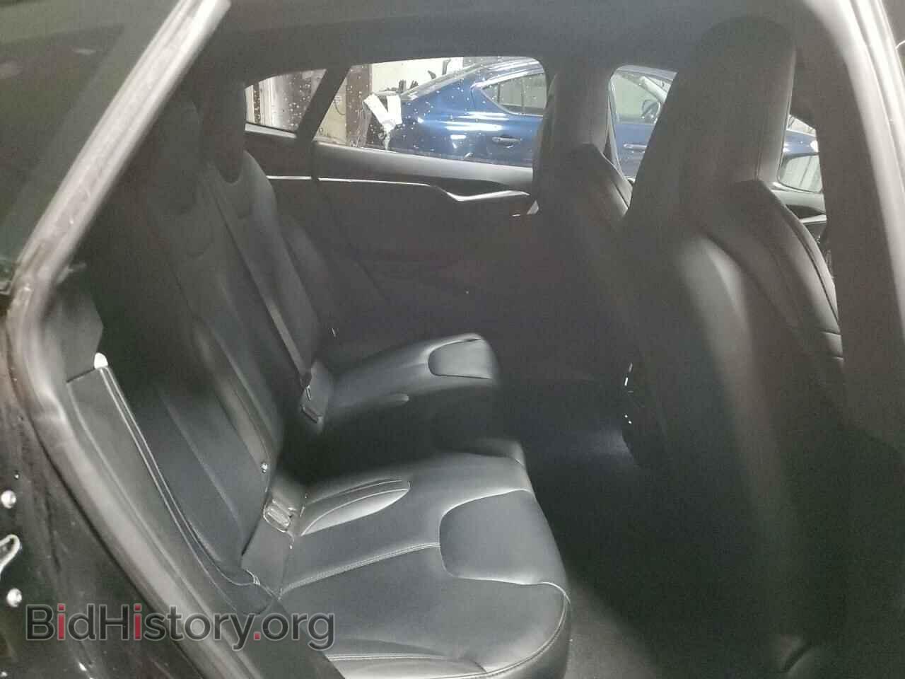 2016 TESLA MODEL S - VIN: 5YJSA1E13GF157708 - Photo 10