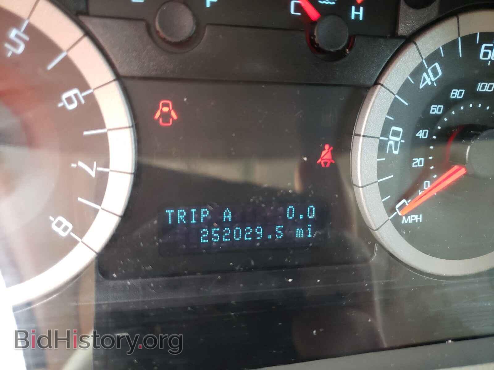 2011 FORD ESCAPE - VIN: 1FMCU9D7XBKB36734 - Фото 8