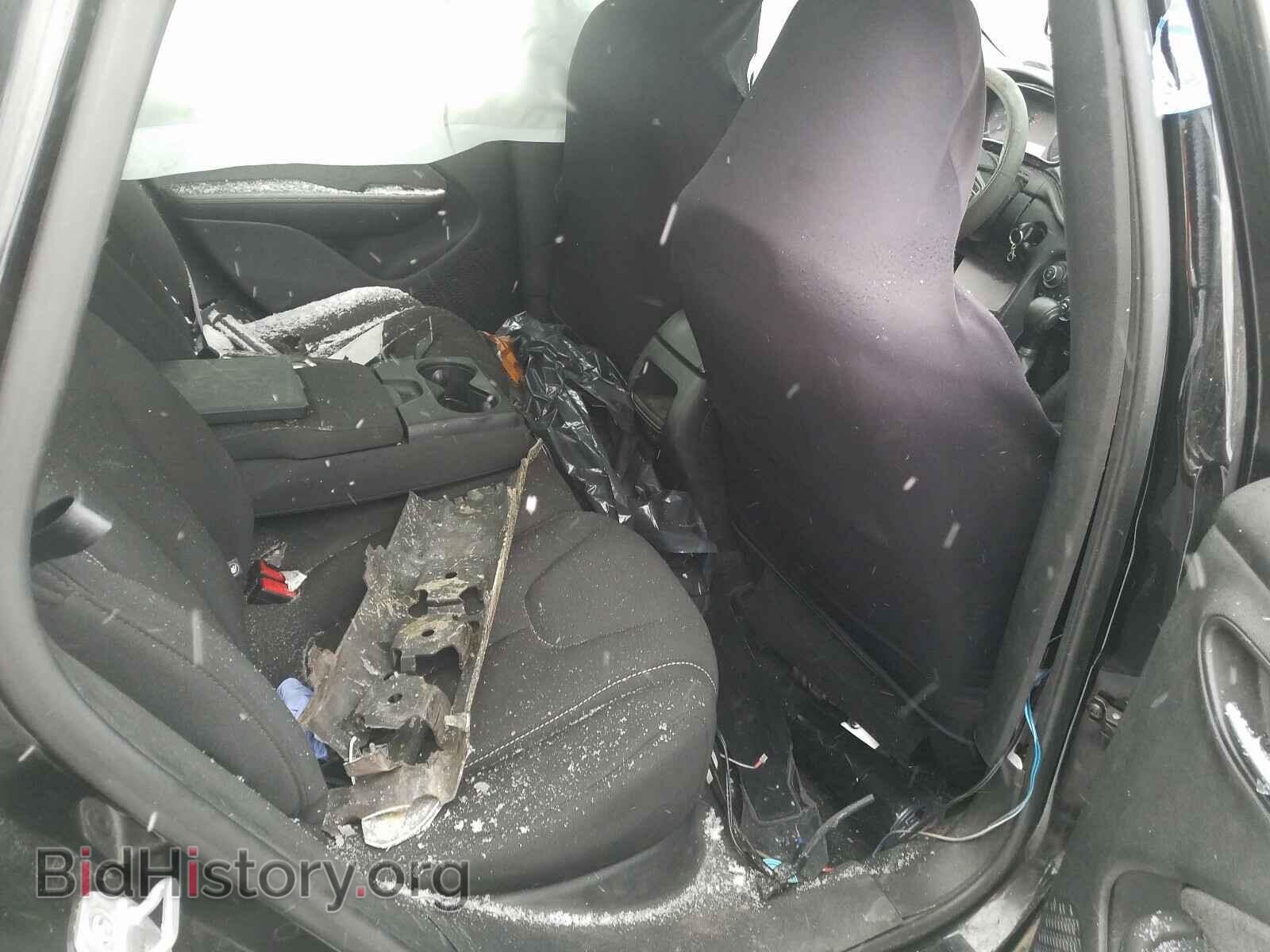 2013 DODGE DART - VIN: 1C3CDFBA7DD267276 - Фото 6