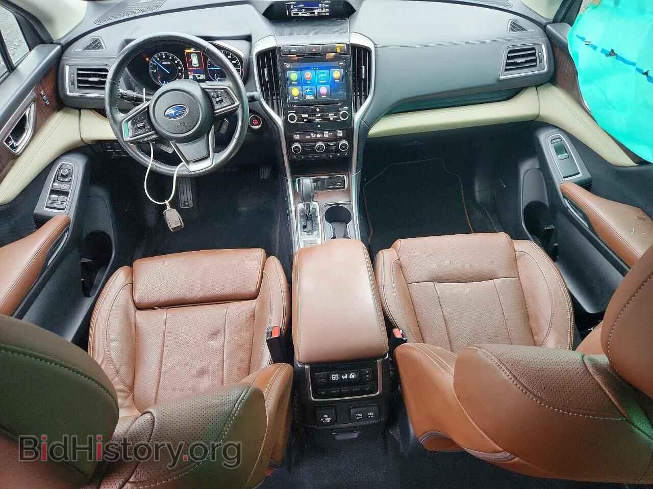 2019 SUBARU ASCENT - VIN: 4S4WMARDXK3403796 - Фото 8