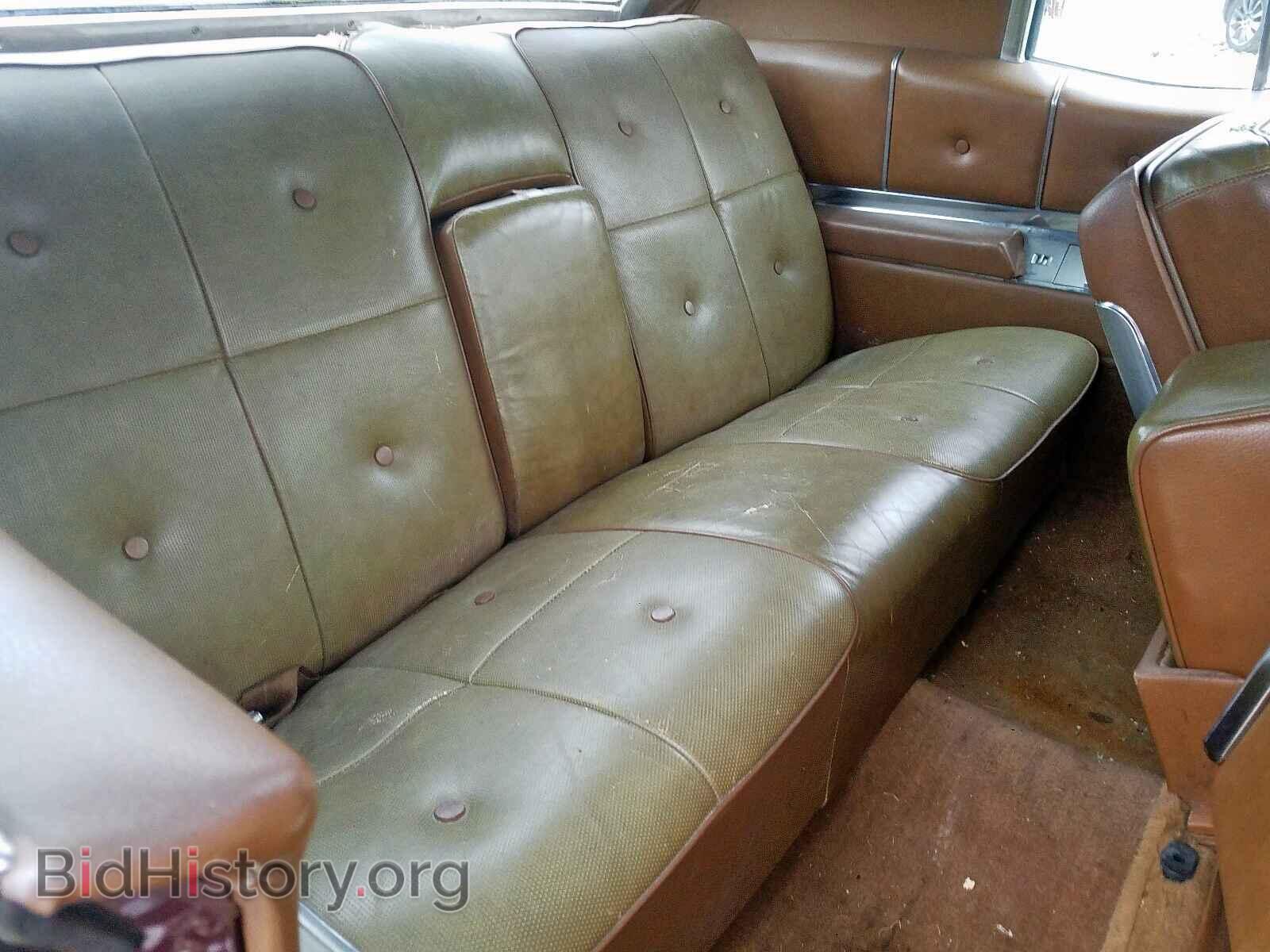 1967 CADILLAC DEVILLE - VIN: J7236190 - Photo 6