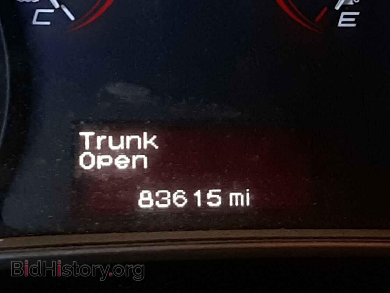 2015 DODGE DART - VIN: 1C3CDFBB6FD373844 - Фото 8