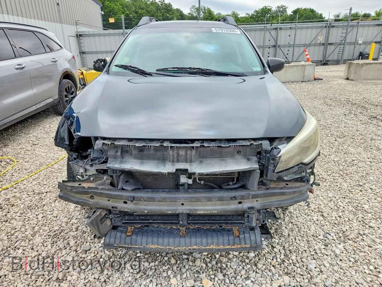 2019 SUBARU OUTBACK - VIN: 4S4BSABC1K3333644 - Photo 5