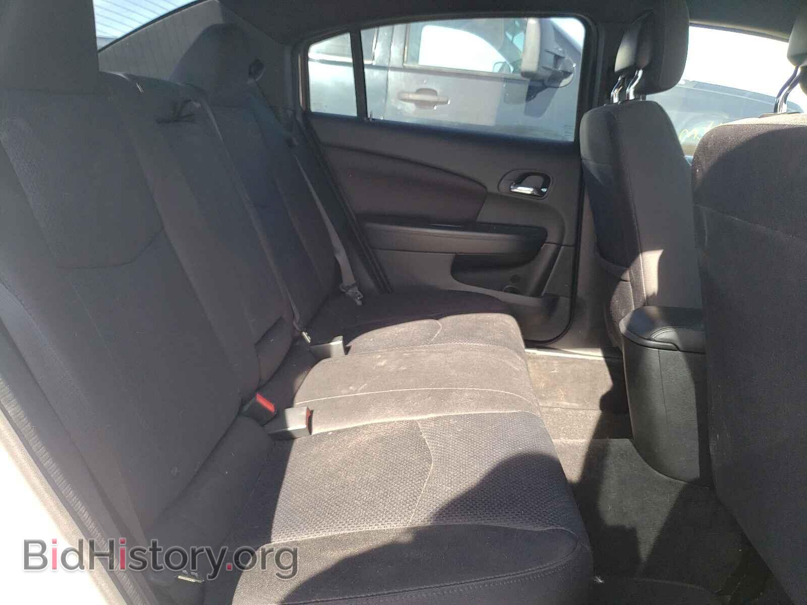 2014 CHRYSLER 200 - VIN: 1C3CCBAG0EN204193 - Фото 6