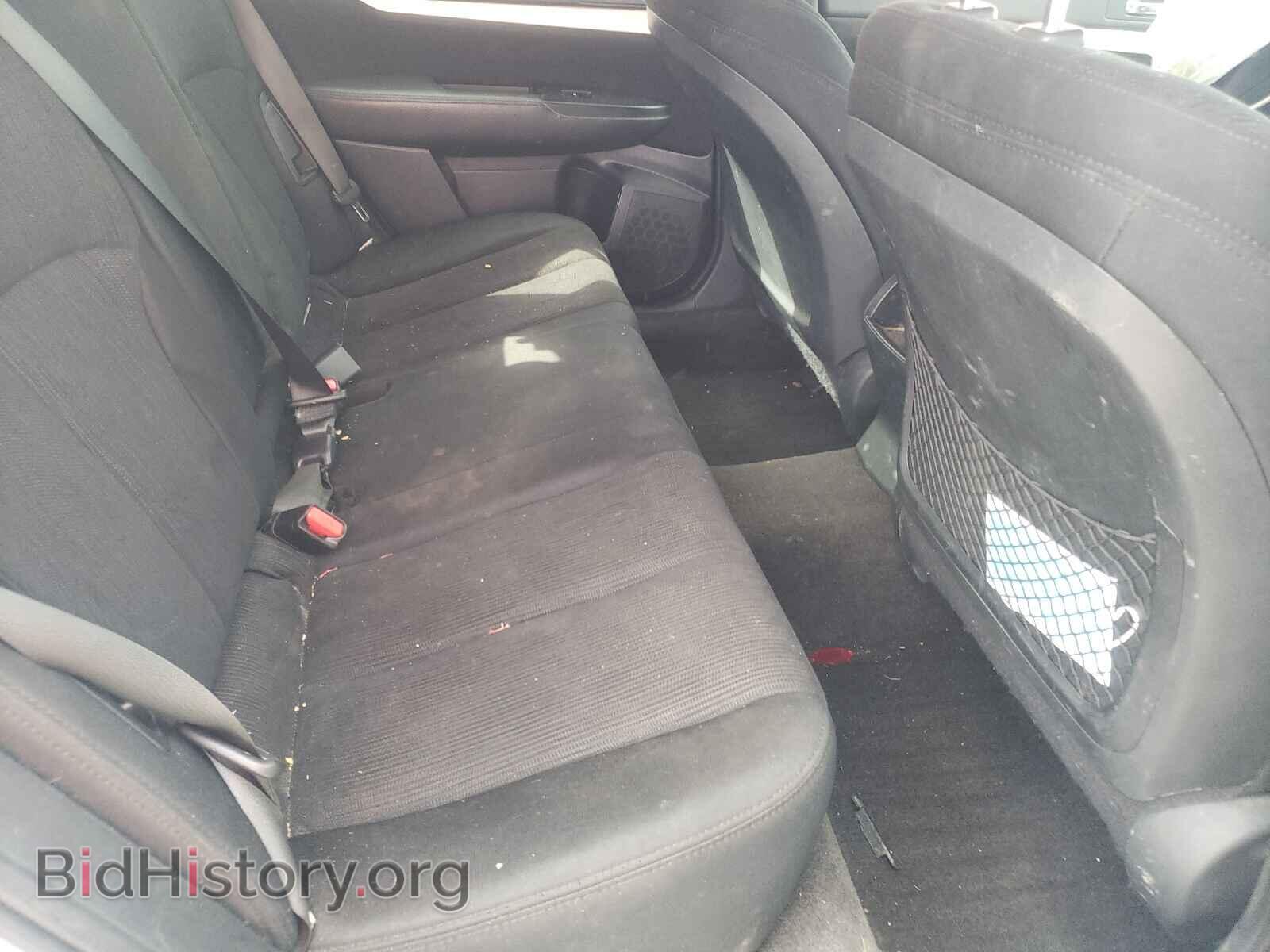 2013 SUBARU OUTBACK - VIN: 4S4BRCCC7D3269229 - Фото 6