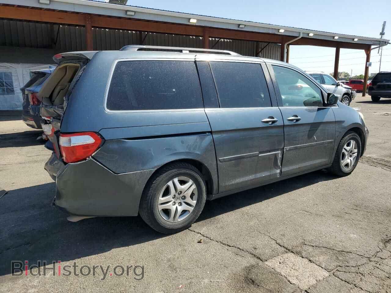 2005 HONDA All Models - VIN: 5FNRL38405B411916 - Photo 3