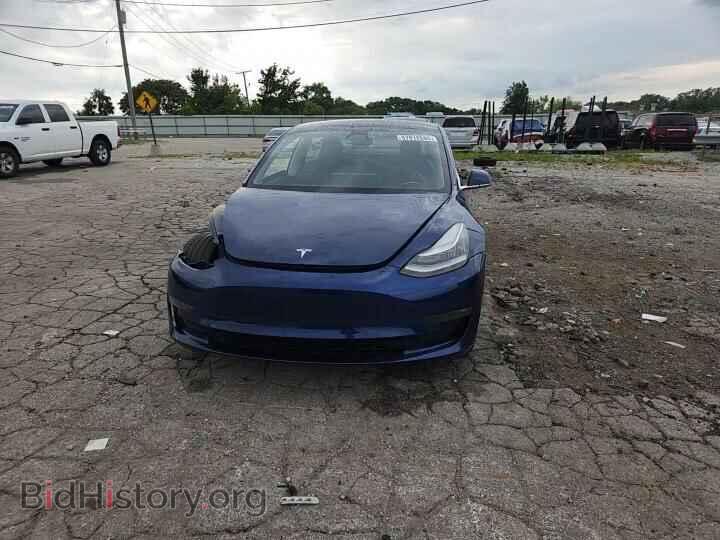 2020 TESLA MODEL 3 - VIN: 5YJ3E1EB7LF546878 - Photo 14