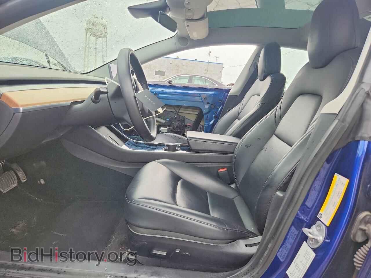 2020 TESLA MODEL 3 - VIN: 5YJ3E1EB7LF546878 - Photo 7