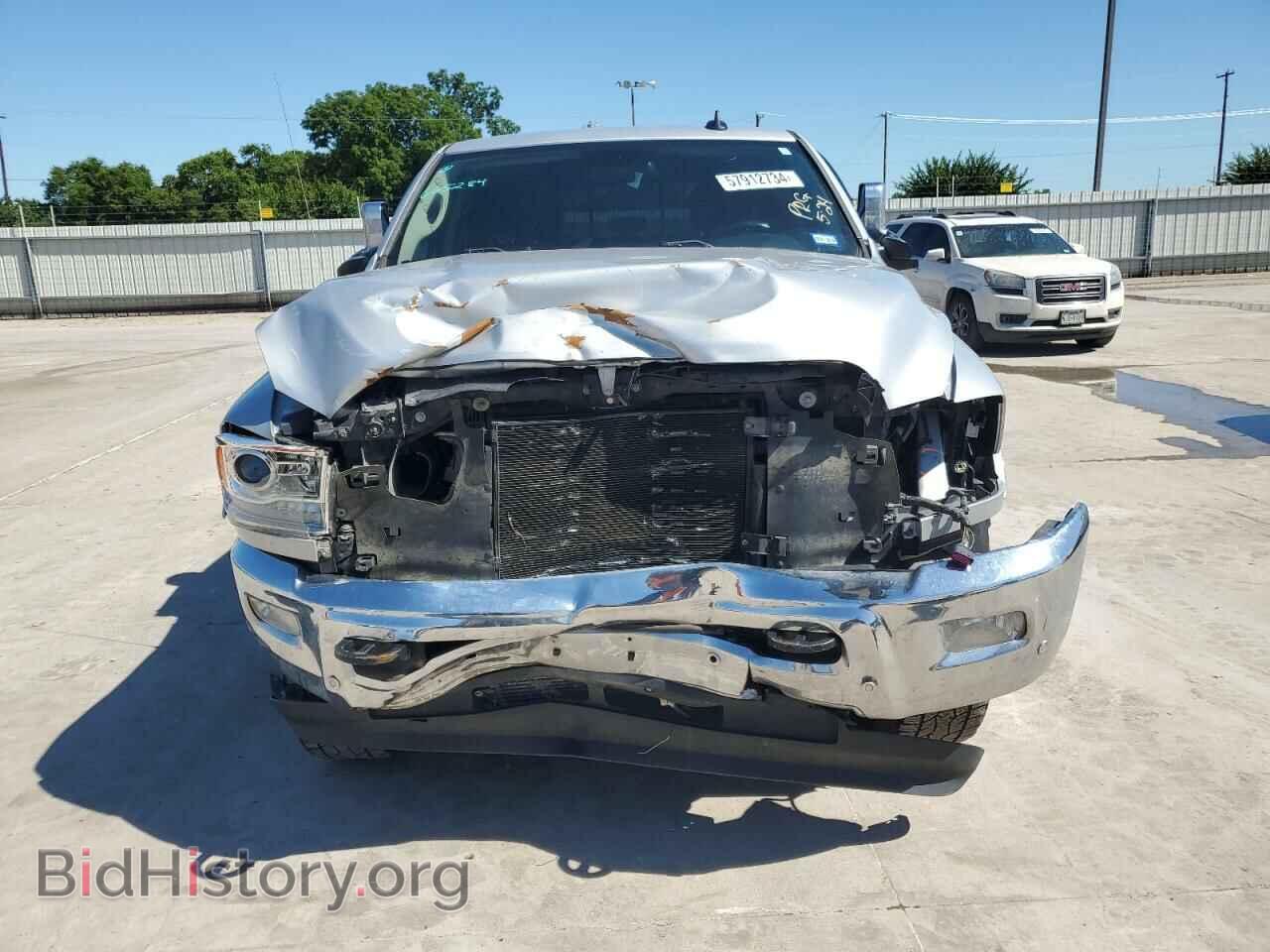 2017 RAM 2500 - VIN: 3C6UR5FL5HG725727 - Фото 5