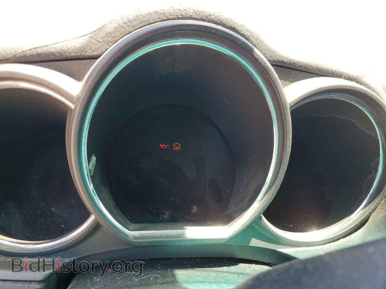 2007 LEXUS RX350 - VIN: 2T2HK31U97C016340 - Фото 9