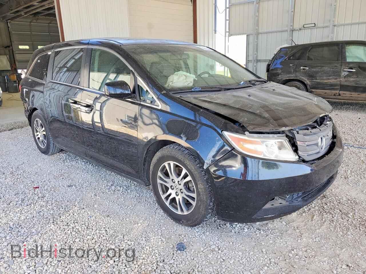 2011 HONDA 2DCV - VIN: 5FNRL5H60BB018474 - Photo 4