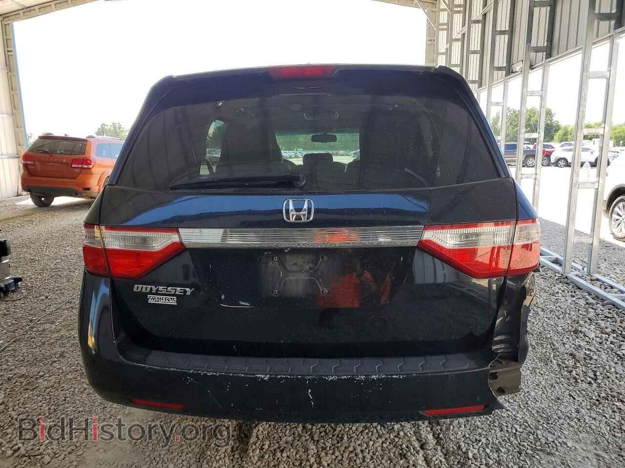 2011 HONDA 2DCV - VIN: 5FNRL5H60BB018474 - Photo 6