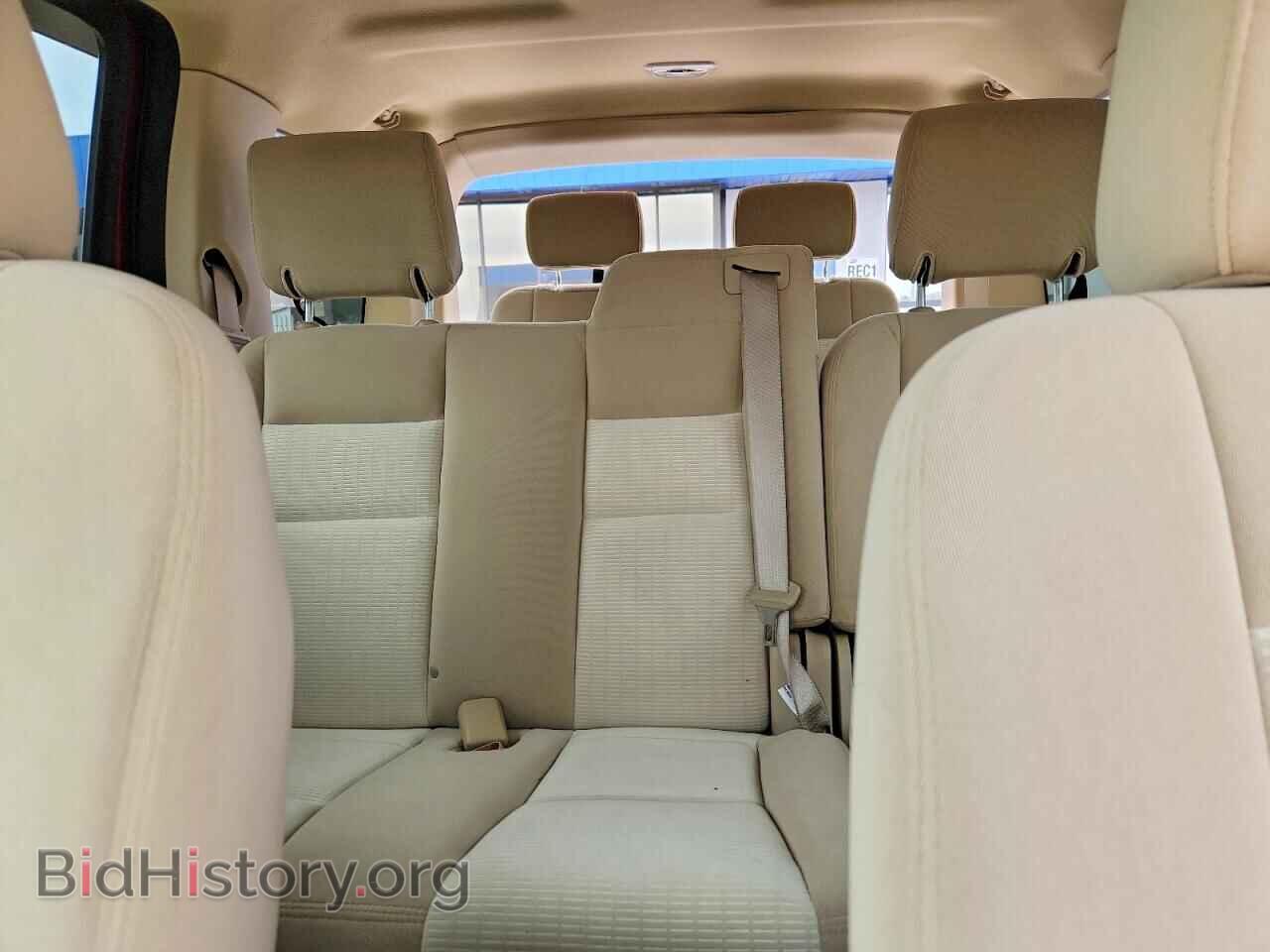 2006 FORD EXPLORER - VIN: 1FMEU73E96ZA08897 - Фото 10