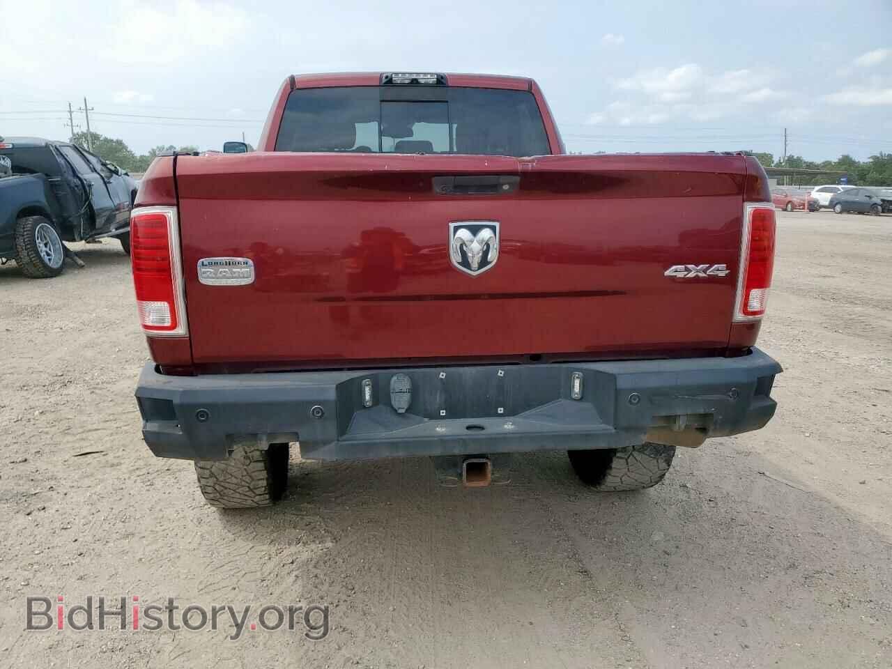 2017 RAM 2500 - VIN: 3C6UR5GL4HG634575 - Фото 6