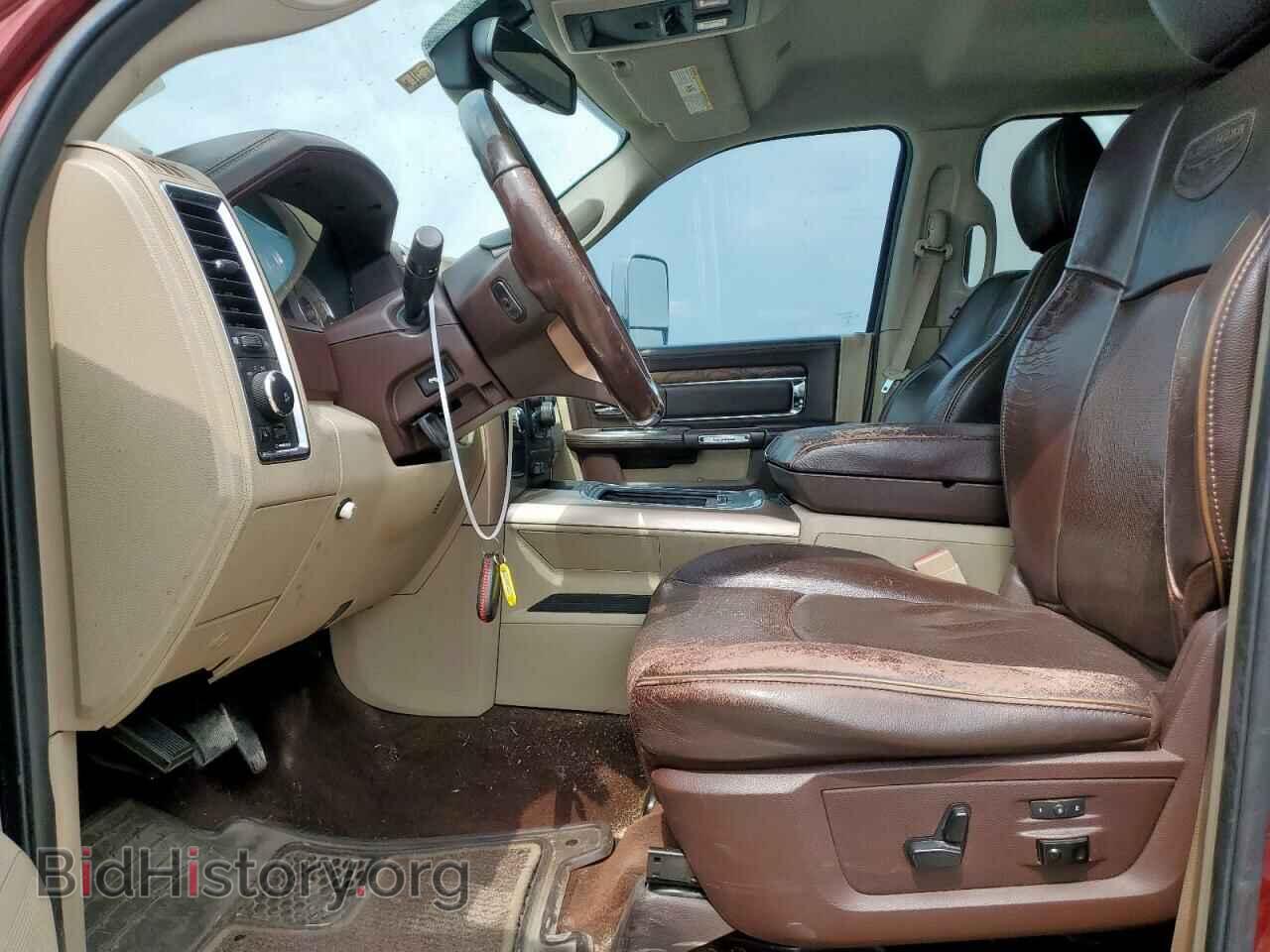 2017 RAM 2500 - VIN: 3C6UR5GL4HG634575 - Фото 7