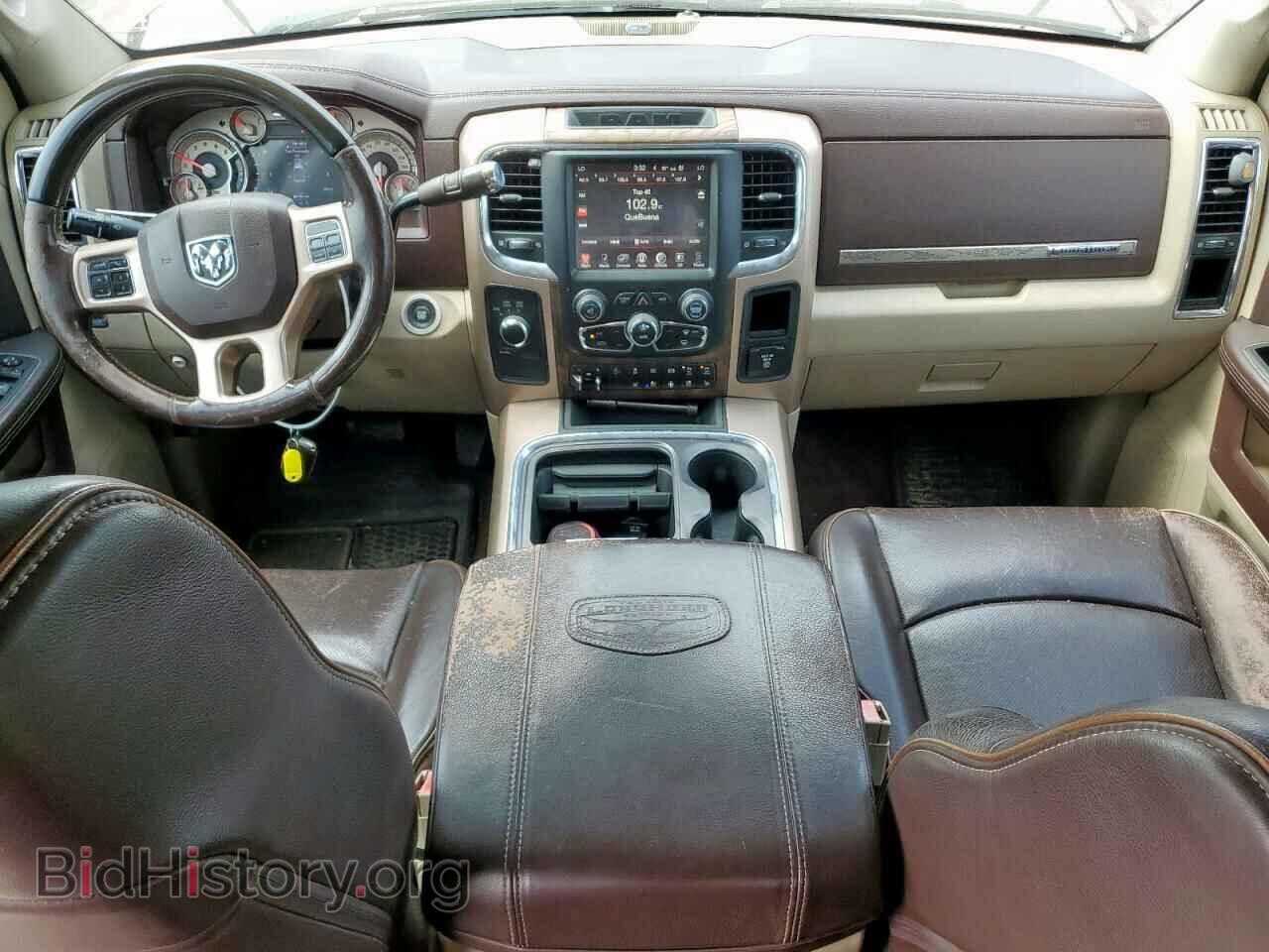 2017 RAM 2500 - VIN: 3C6UR5GL4HG634575 - Фото 8
