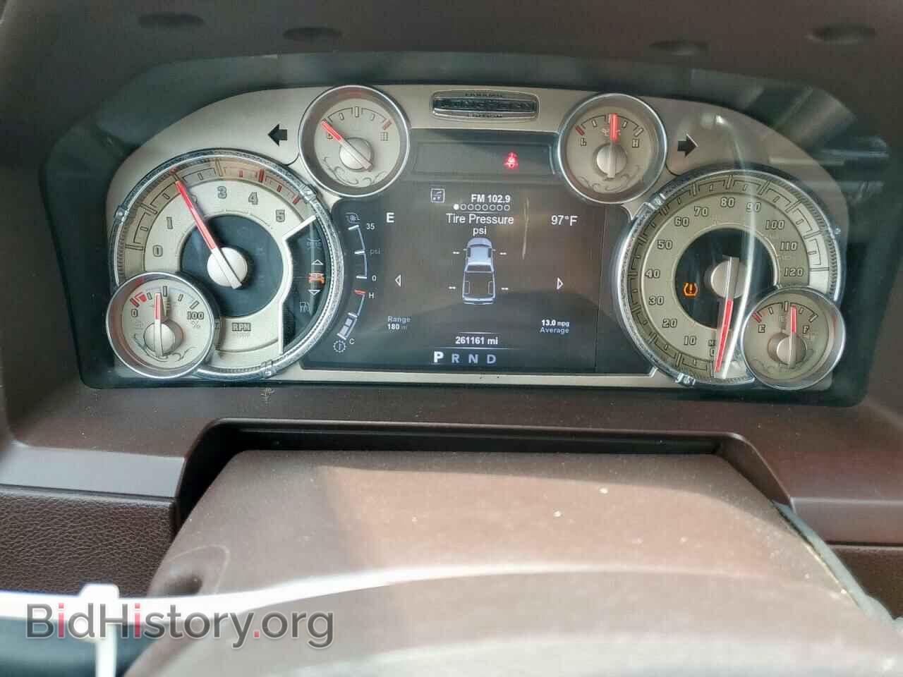 2017 RAM 2500 - VIN: 3C6UR5GL4HG634575 - Фото 9