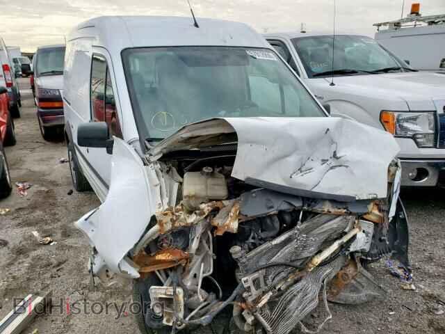 Фотография NM0LS7CN0CT085641 - FORD TRANSIT CO 2012