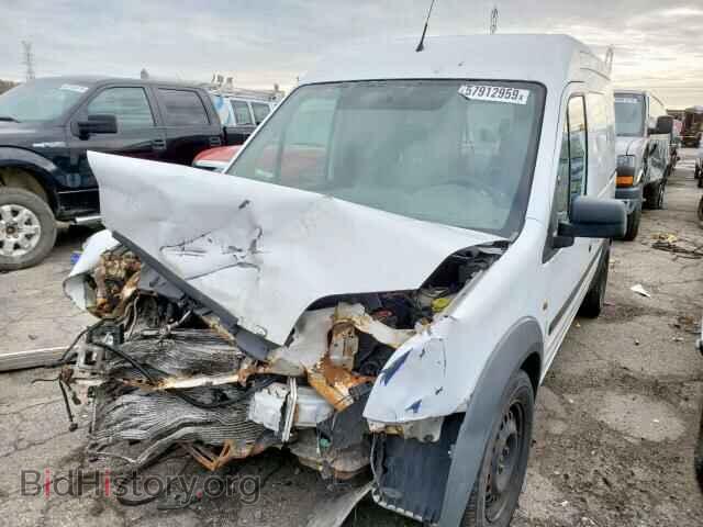 2012 FORD TRANSIT CO - VIN: NM0LS7CN0CT085641 - Фото 2