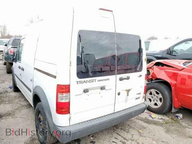 2012 FORD TRANSIT CO - VIN: NM0LS7CN0CT085641 - Фото 3