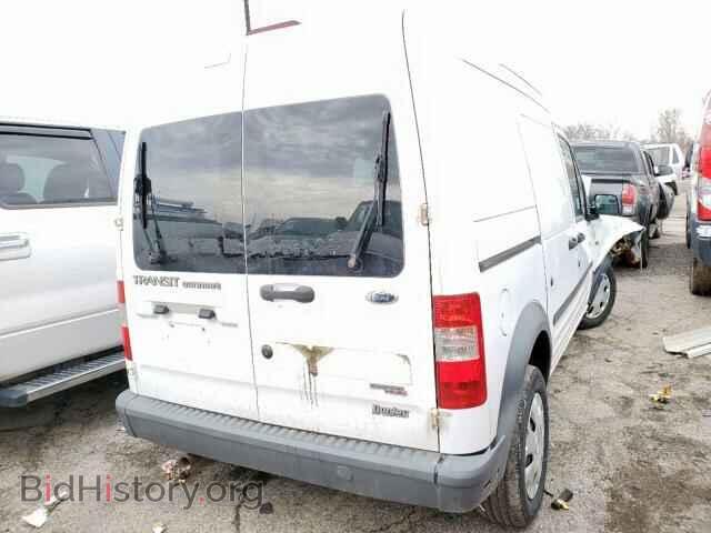 2012 FORD TRANSIT CO - VIN: NM0LS7CN0CT085641 - Фото 4