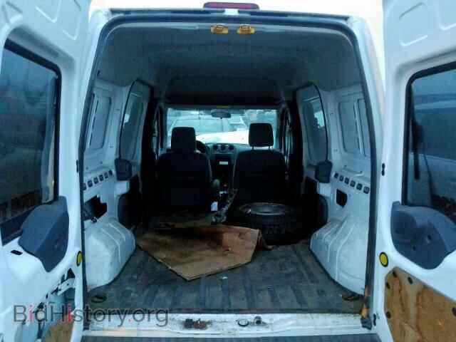 2012 FORD TRANSIT CO - VIN: NM0LS7CN0CT085641 - Фото 6