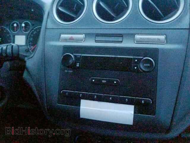 2012 FORD TRANSIT CO - VIN: NM0LS7CN0CT085641 - Фото 9