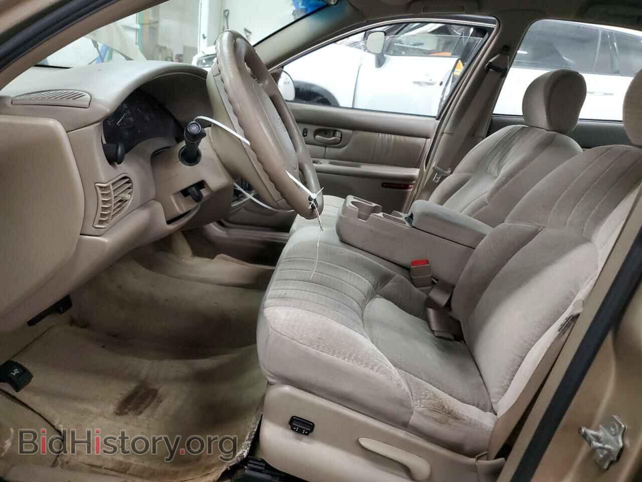 2005 BUICK CENTURY - VIN: 2G4WS52J851179712 - Photo 7