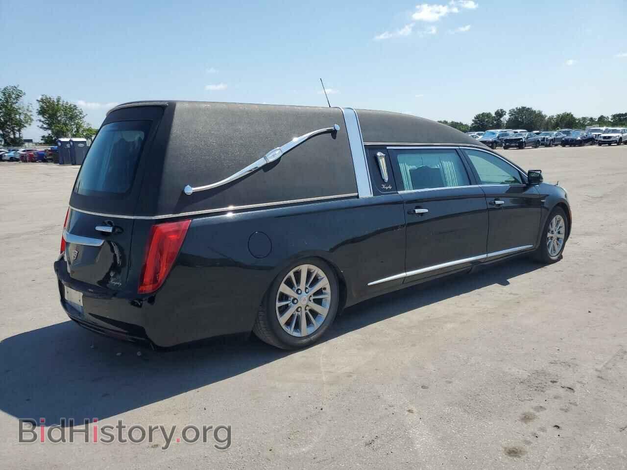 2015 CADILLAC XTS - VIN: 2GEXG7U30F9500222 - Photo 3
